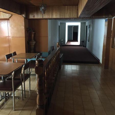 Hotel De Lujo Bogota Ngoại thất bức ảnh