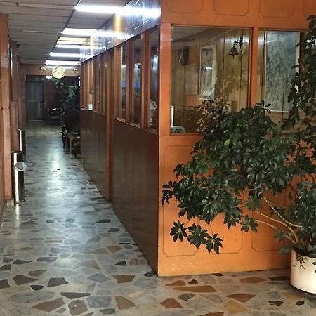 Hotel De Lujo Bogota Ngoại thất bức ảnh