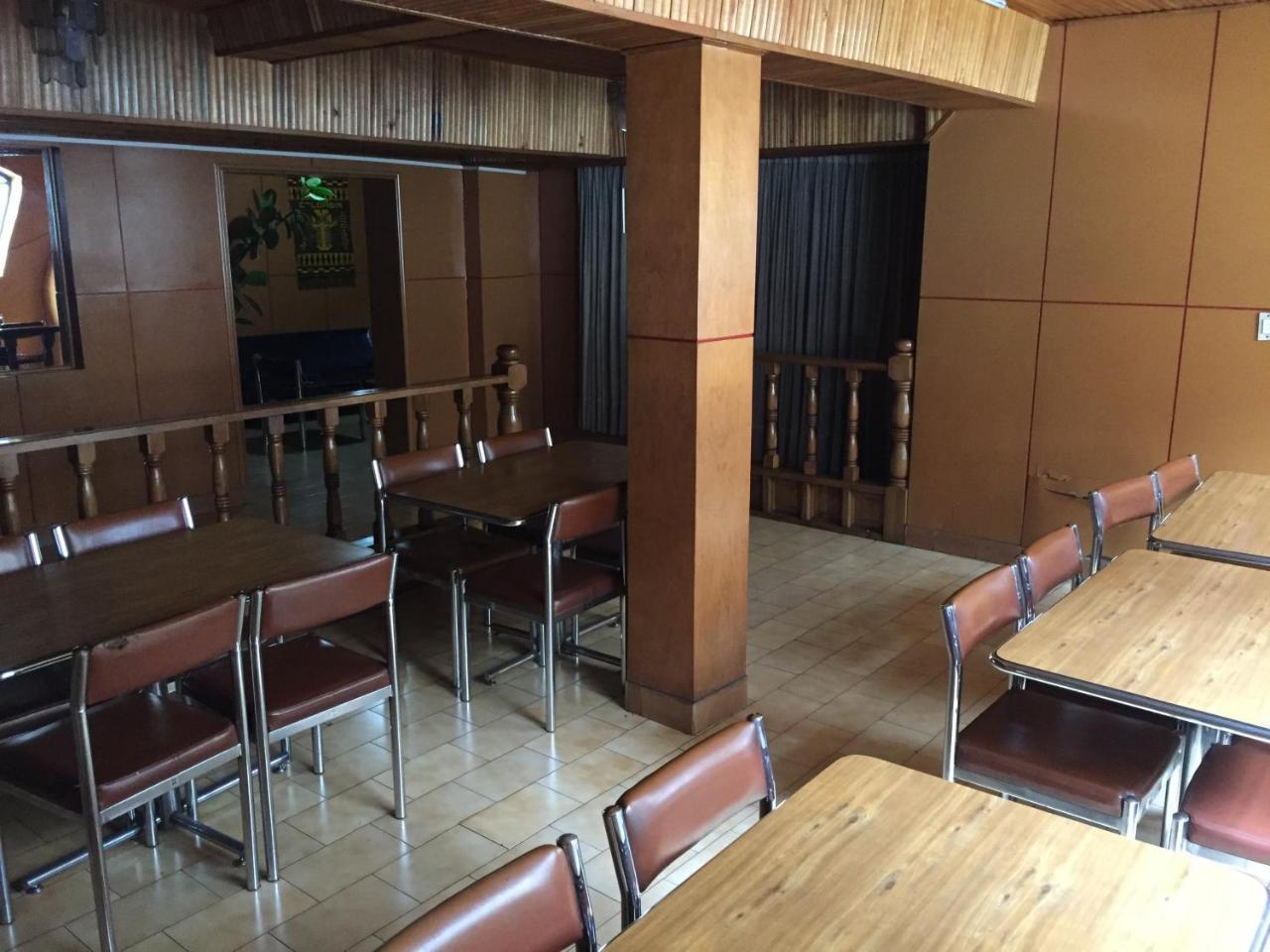 Hotel De Lujo Bogota Ngoại thất bức ảnh
