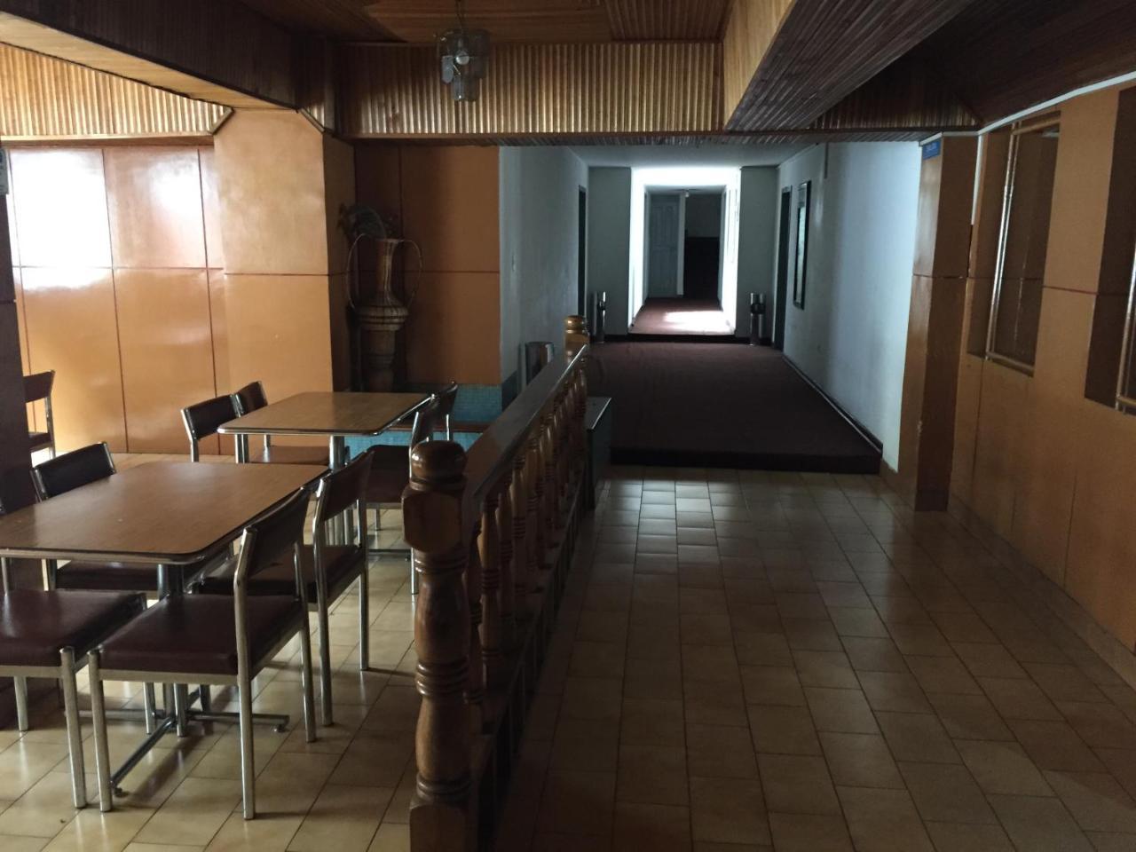 Hotel De Lujo Bogota Ngoại thất bức ảnh