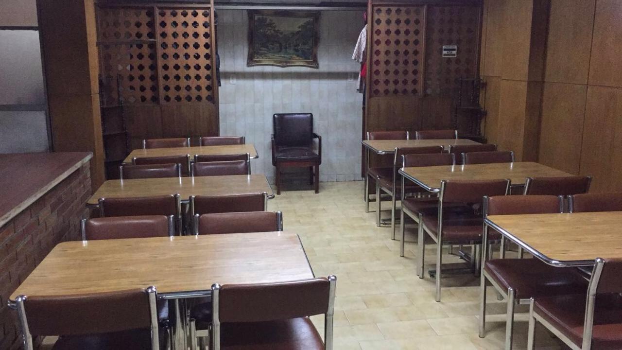 Hotel De Lujo Bogota Ngoại thất bức ảnh