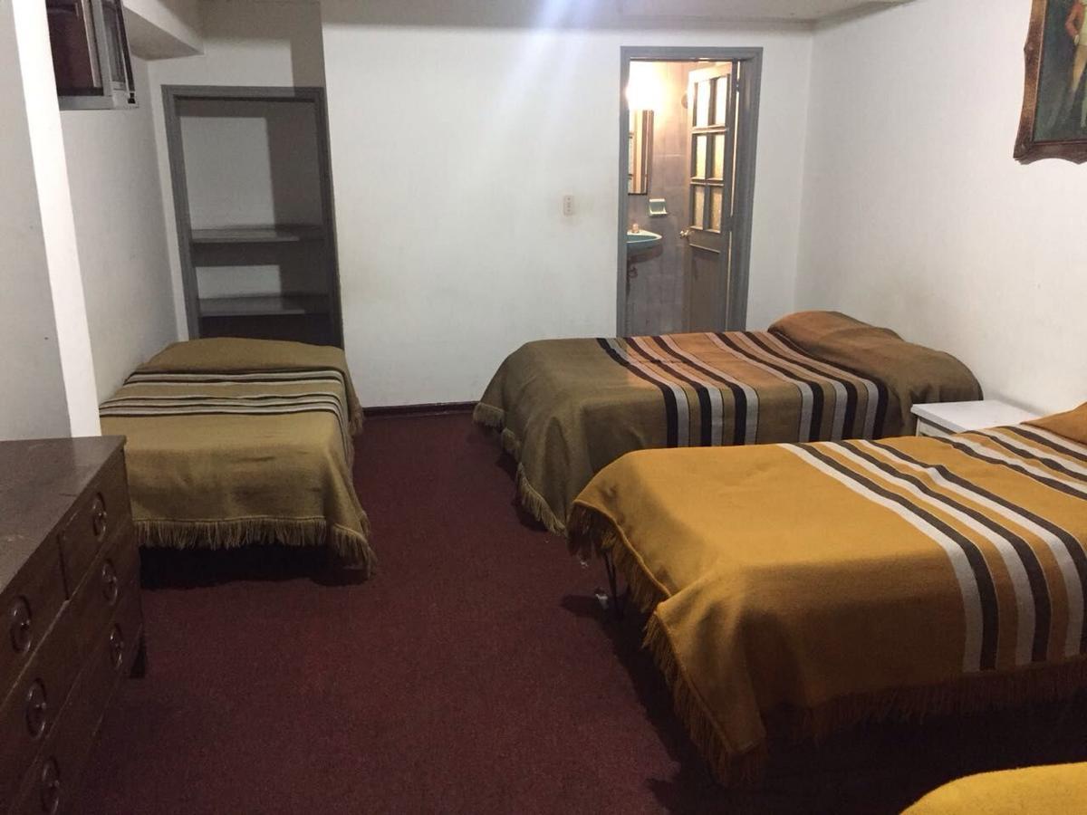 Hotel De Lujo Bogota Ngoại thất bức ảnh